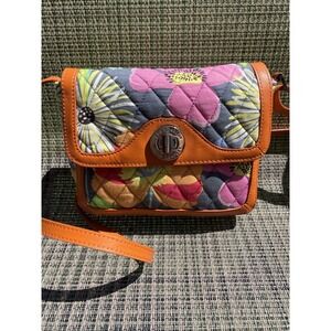 Vera‎ Bradley Crossbody Bag